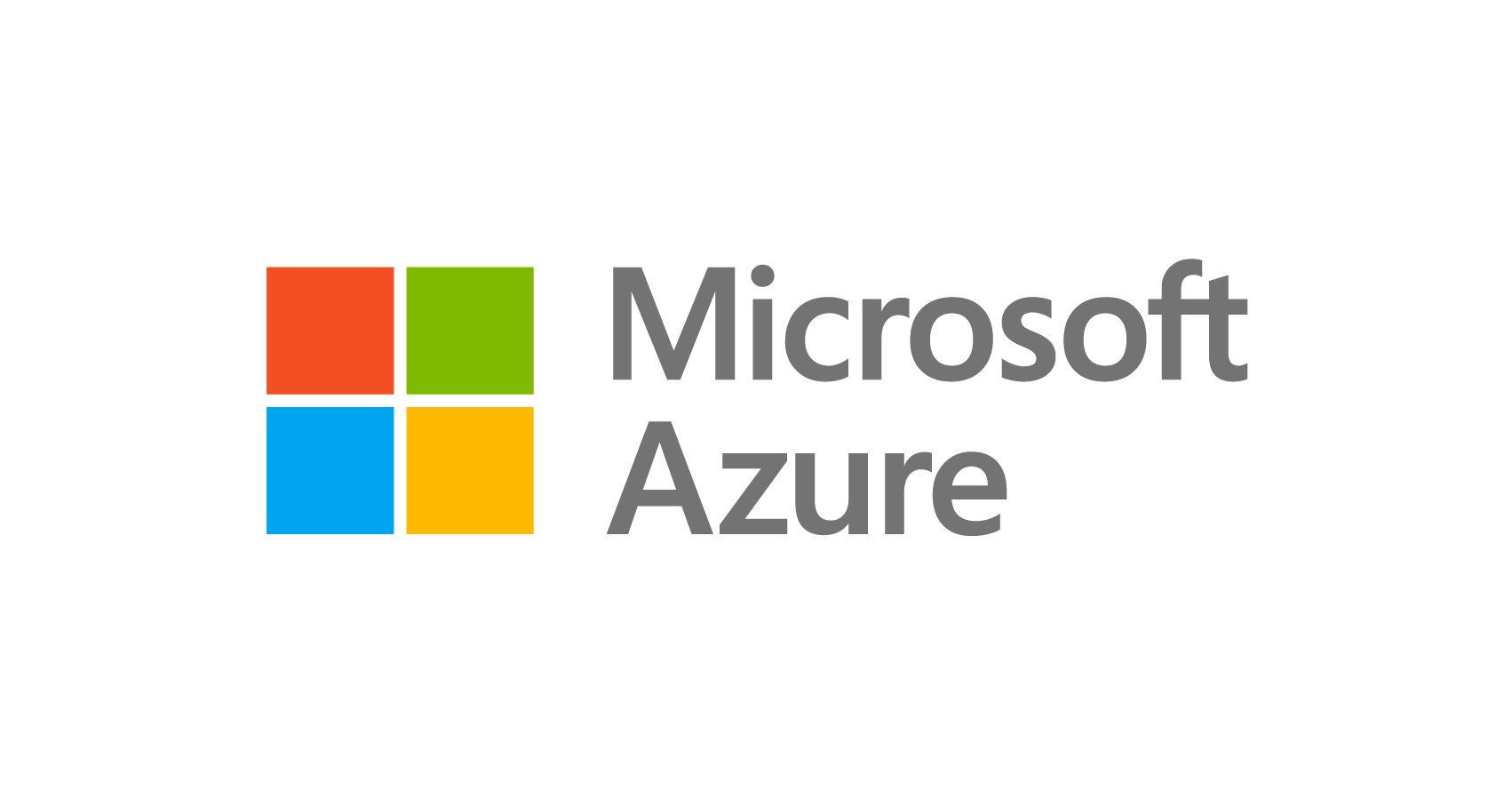 Microsoft Azure Microsoft Azure