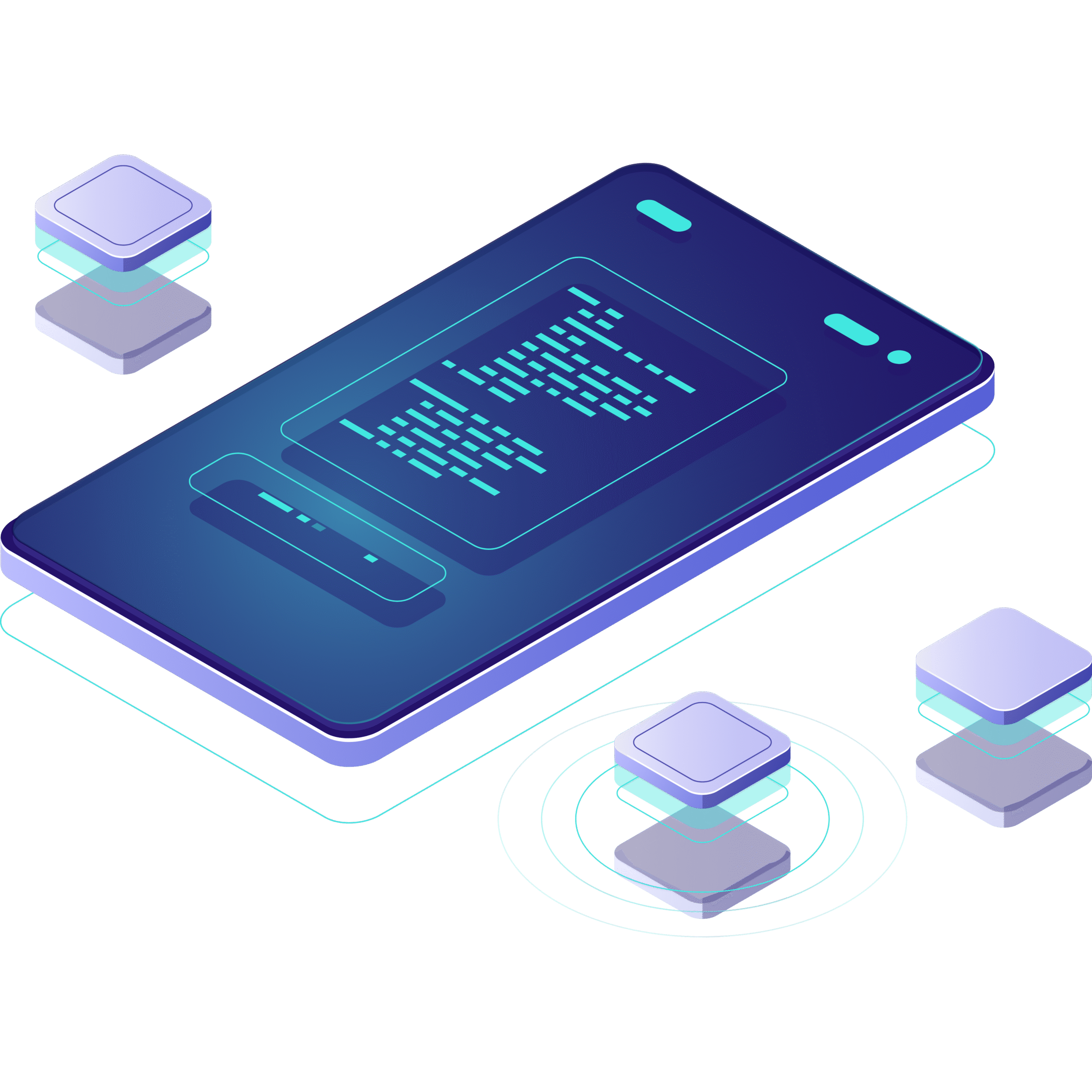 IoT Consulting Services