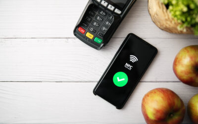 Smartphones NFC Payments Systems – More Than Just a Touch Simpler