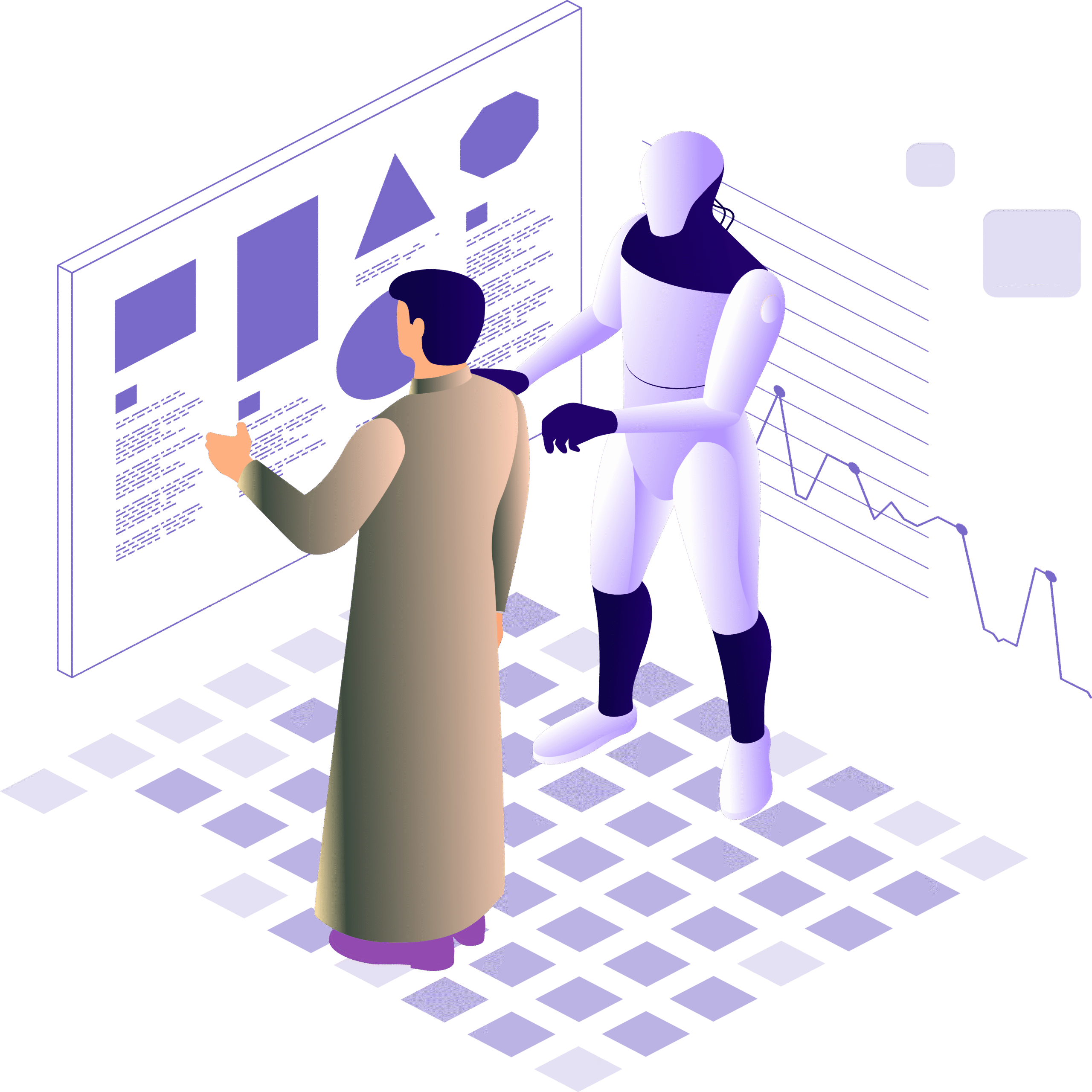 IoT Consulting Services