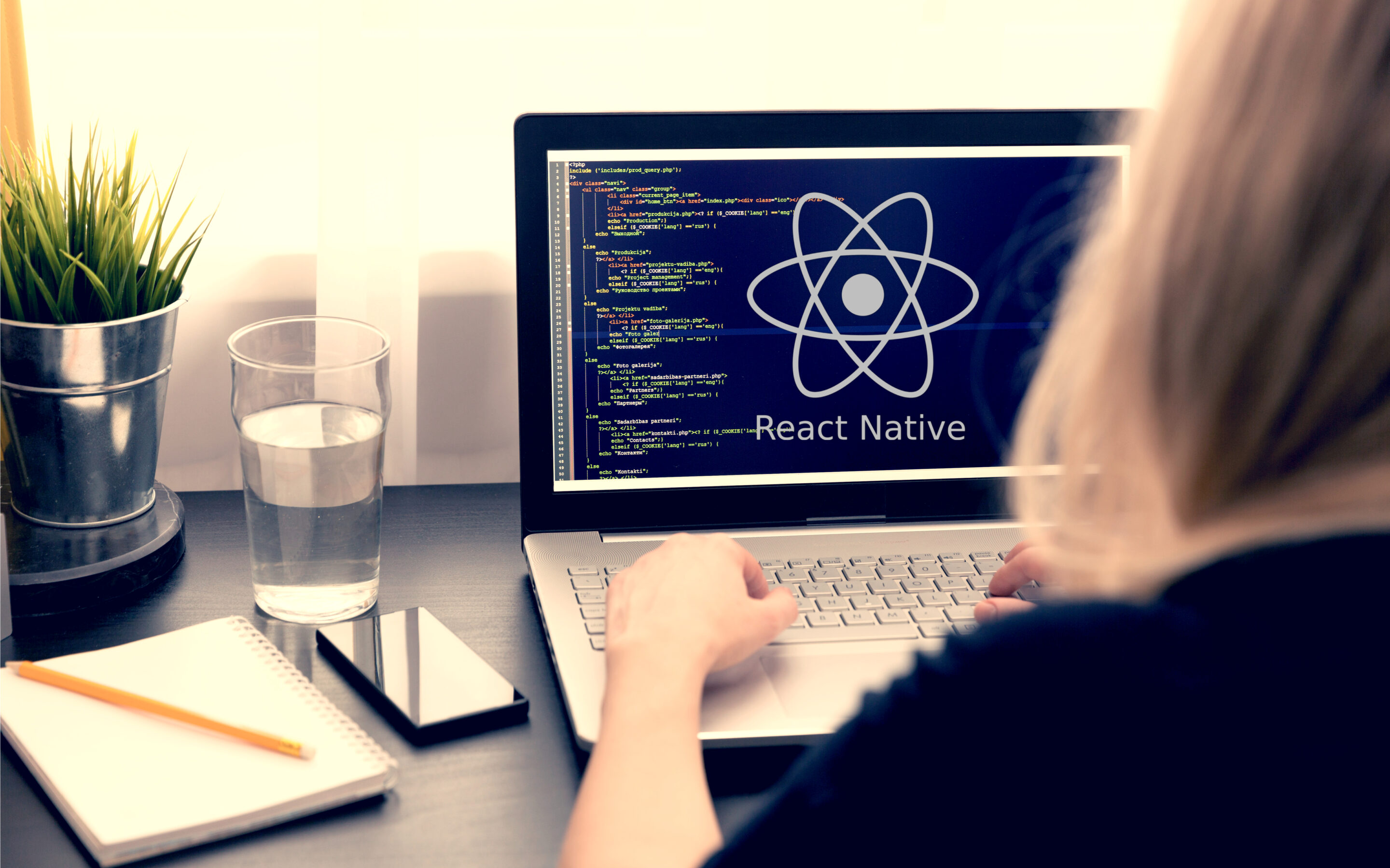 Exploring React Native