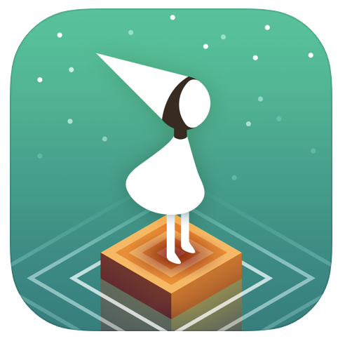 Monument Valley Logo