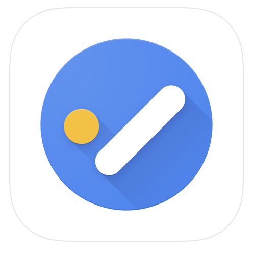 Google Tasks Logo