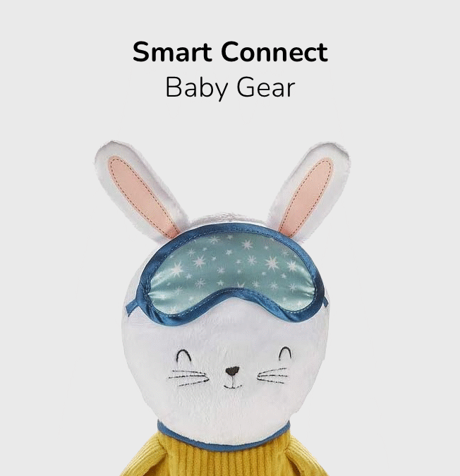 Smart Connect Baby Gear