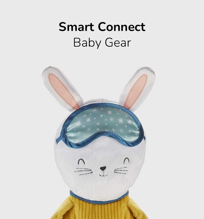 Smart Connect Baby Gear