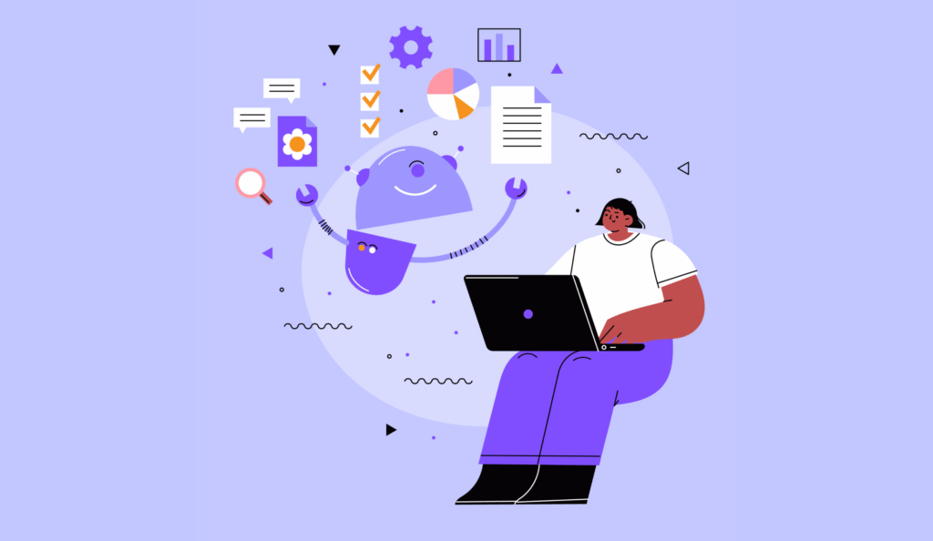 Application Development: Embracing AI Agents and Agentic Workflows