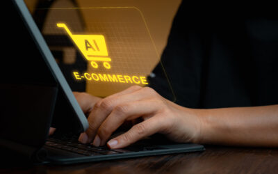 Adopting E-commerce AI