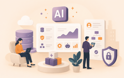 AI Platforms: Moving Enterprise AI from Pilots to Production