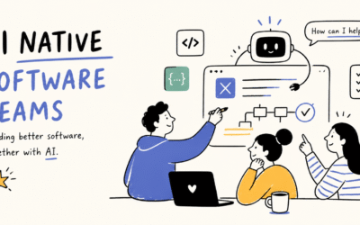 Building AI-Native Software Teams
