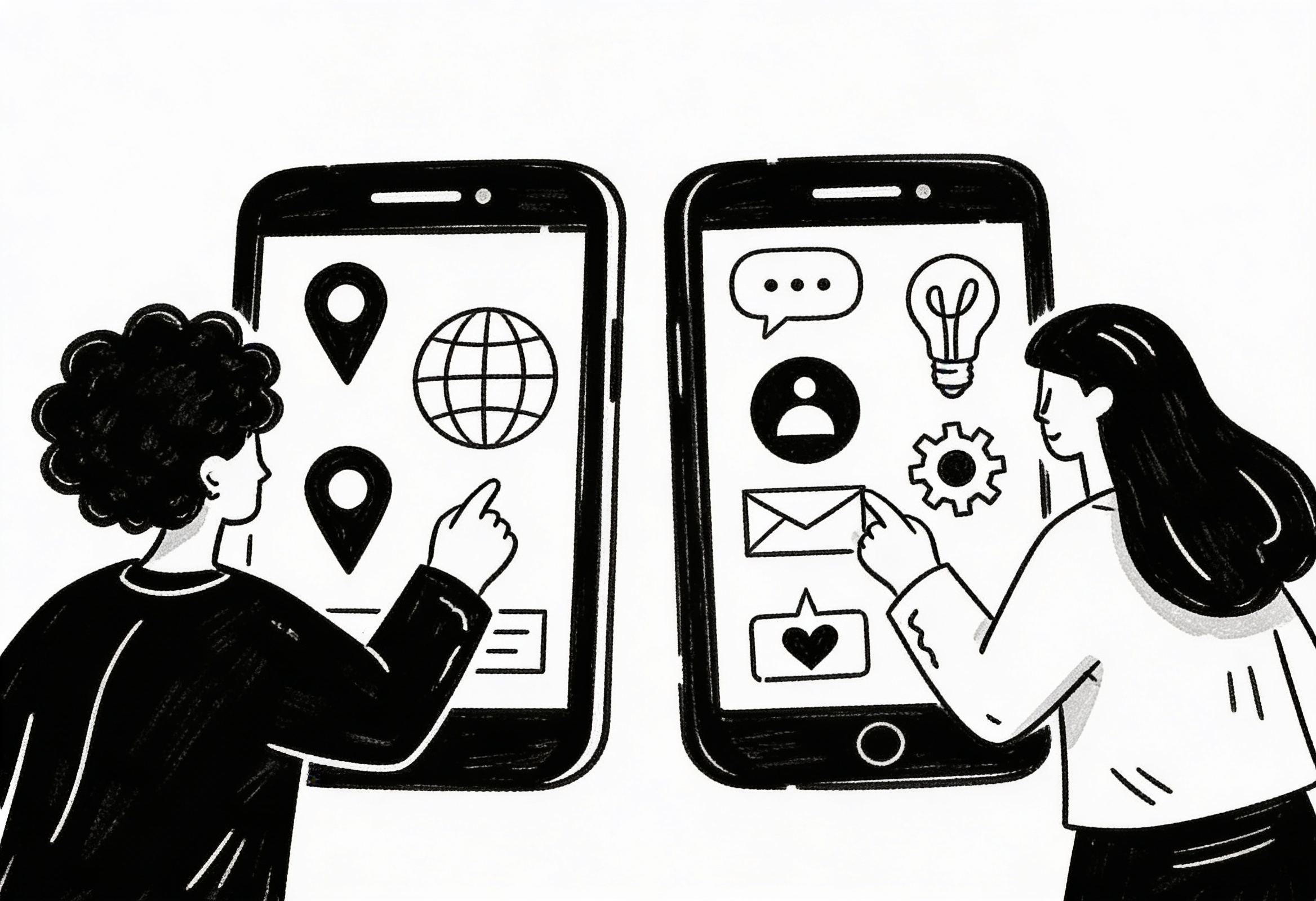 app_mobile_two Mobile Application Development