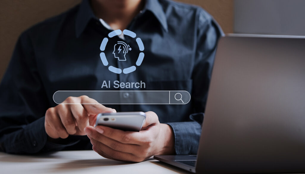 AI enterprise search is the future of business intelligence. Discover how AI-driven search enhances data accessibility and knowledge management.