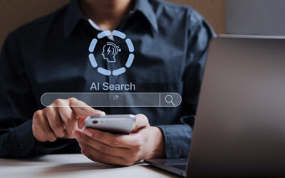 AI Enterprise Search: Unlocking Knowledge Across Your Organization
