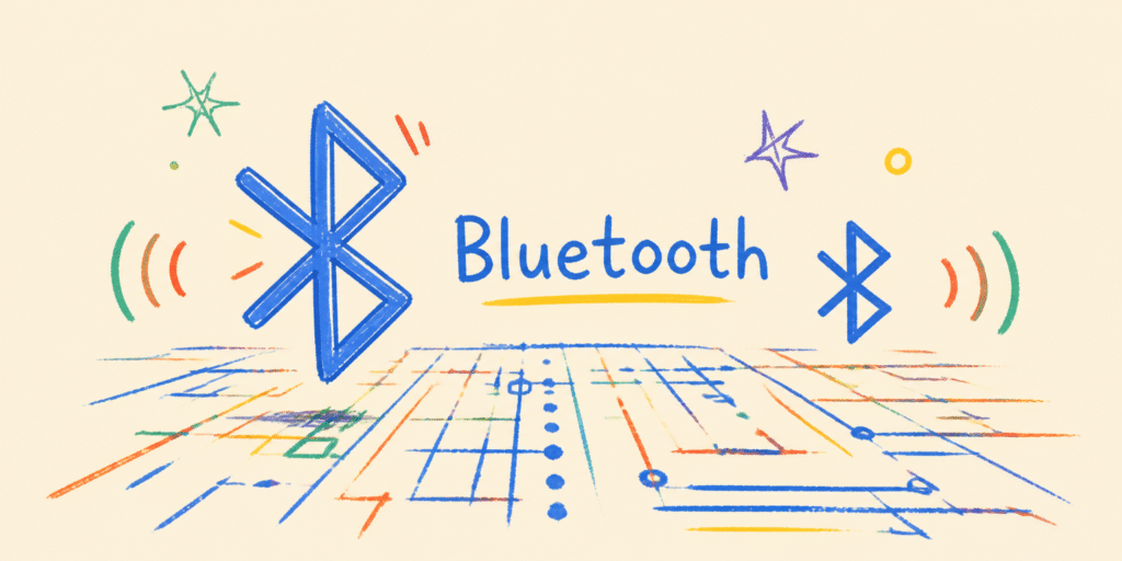 bluetooth