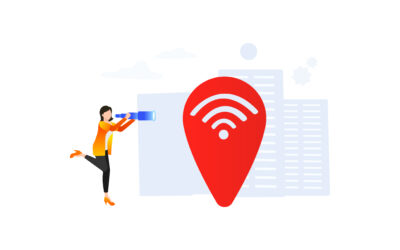 Bluetooth Location Tracking: Business Benefits and Implementation.