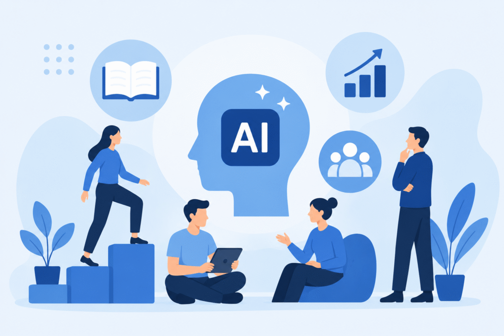 building_ai_capabilities Building AI Capabilities