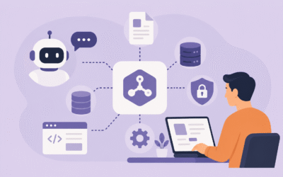 Custom MCP Development for Enterprise AI