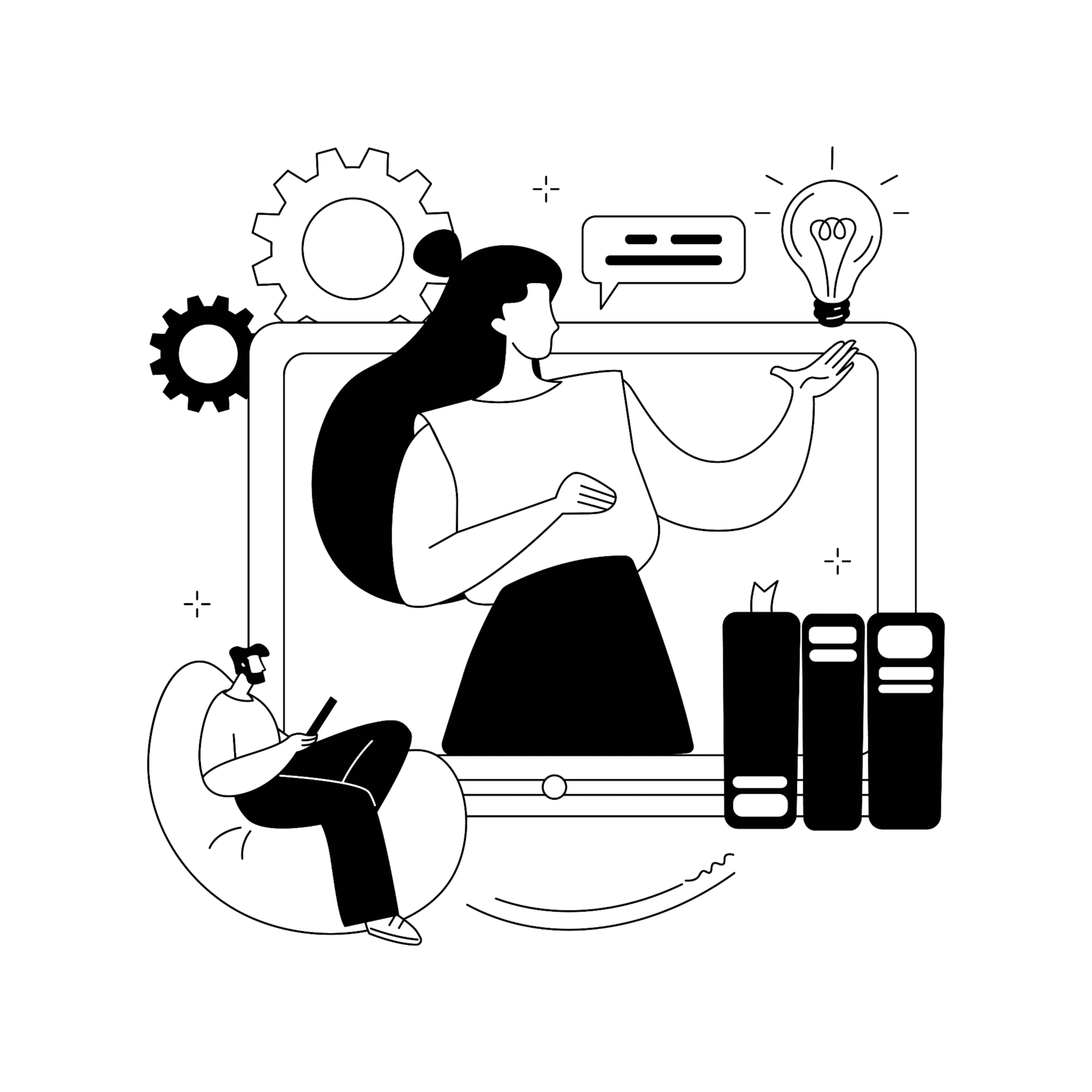Industrial design contributes to product launch through packaging design and product documentation. Post-launch, field data and customer feedback inform industrial design decisions for subsequent revisions and next-generation platforms. We provide design language documentation that enables faster, more consistent iteration as your product line grows.