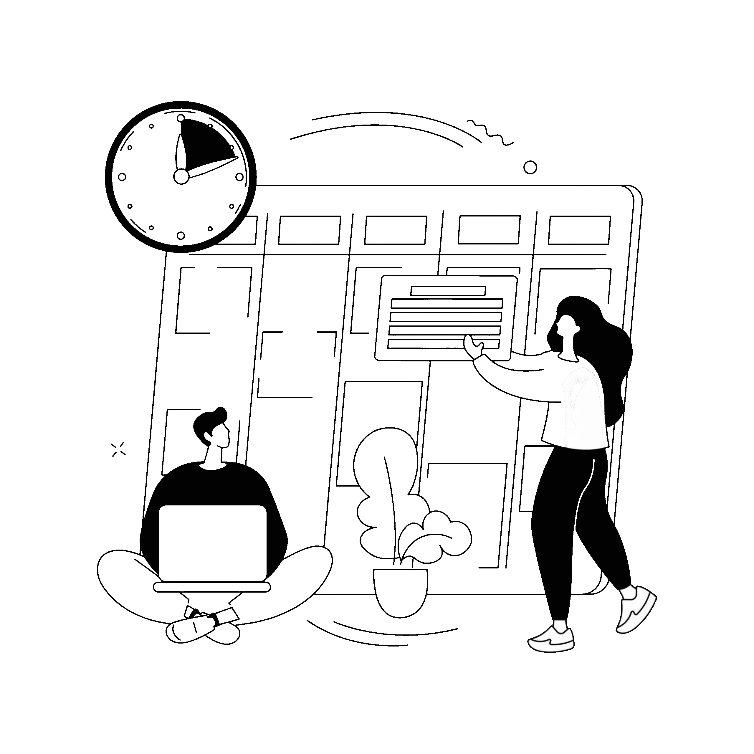 configurarhorariodiarioconceptoabstractoilustracionvectorialcuarentenarutinadiariaprogramarsudiaquedandosecasaautoorganizacionpandemiaconfigurarcalendarioestudiometaforaabstracta2 The Anatomy of a Professional Scope of Work</p>
<p>