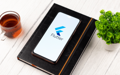 Flutter App Development with Krasamo