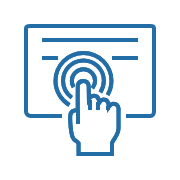 Web Front-End for IoT