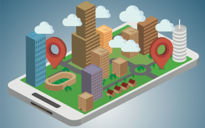 Build a Geofencing App with Krasamo