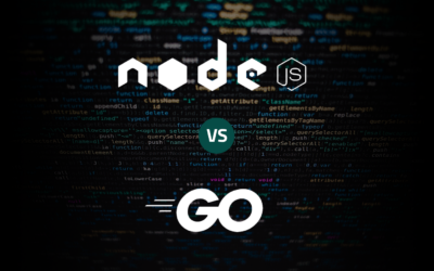 When to choose Golang vs. Node.js for backend