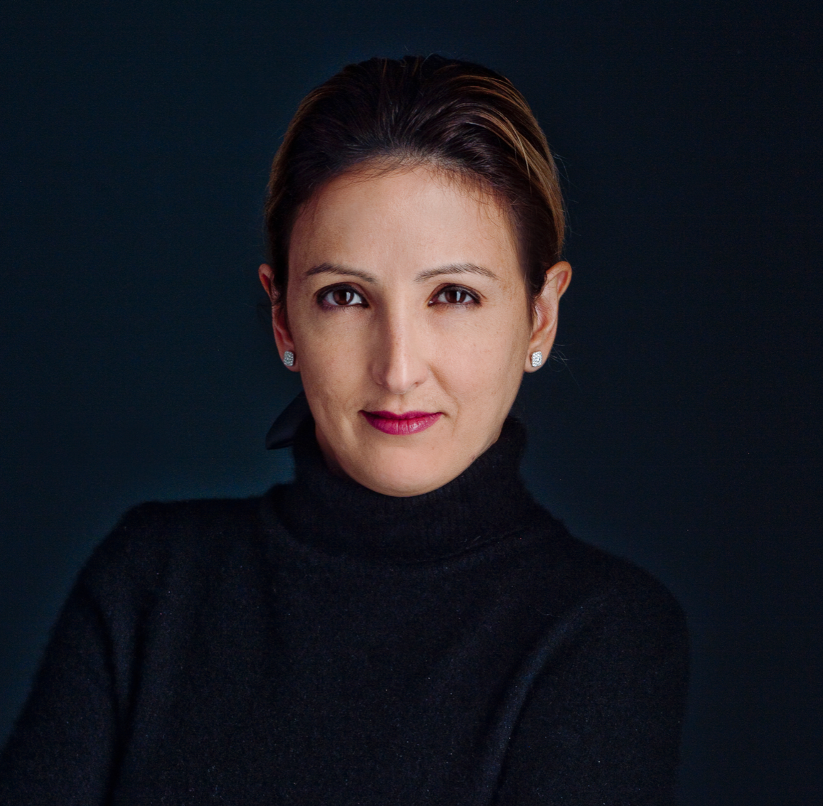 Melissa Amoros, Co-Founder & Business Development at Krasamo Melissa Amoros, Co-Founder & Business Development at Krasamo