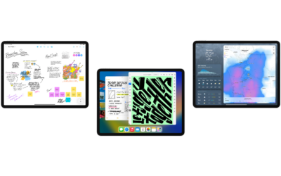 iPadOS 16 Features Overview 2022