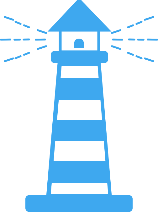 BLE Beacon Graphic