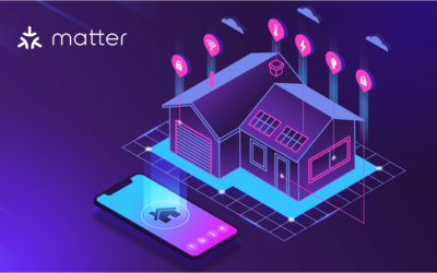 Matter Smart Home Development for Connected Experiences