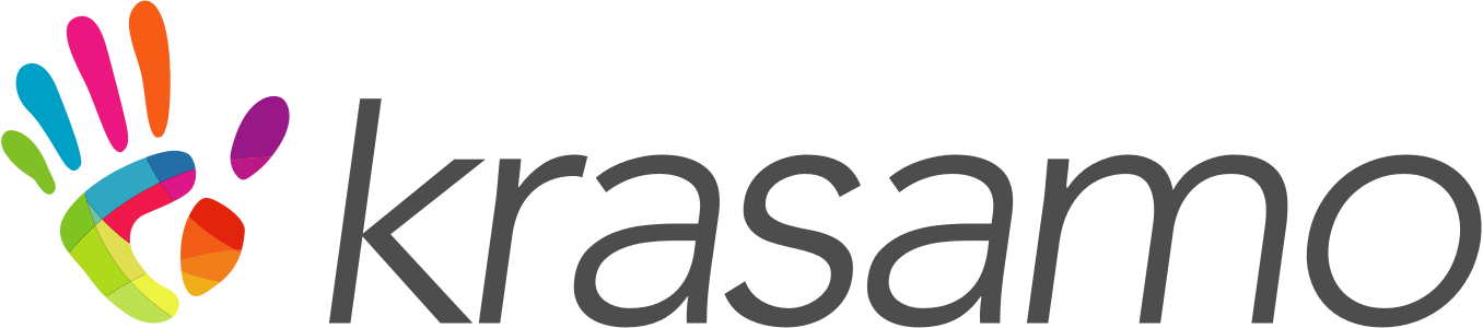 Krasamo Inc Logo