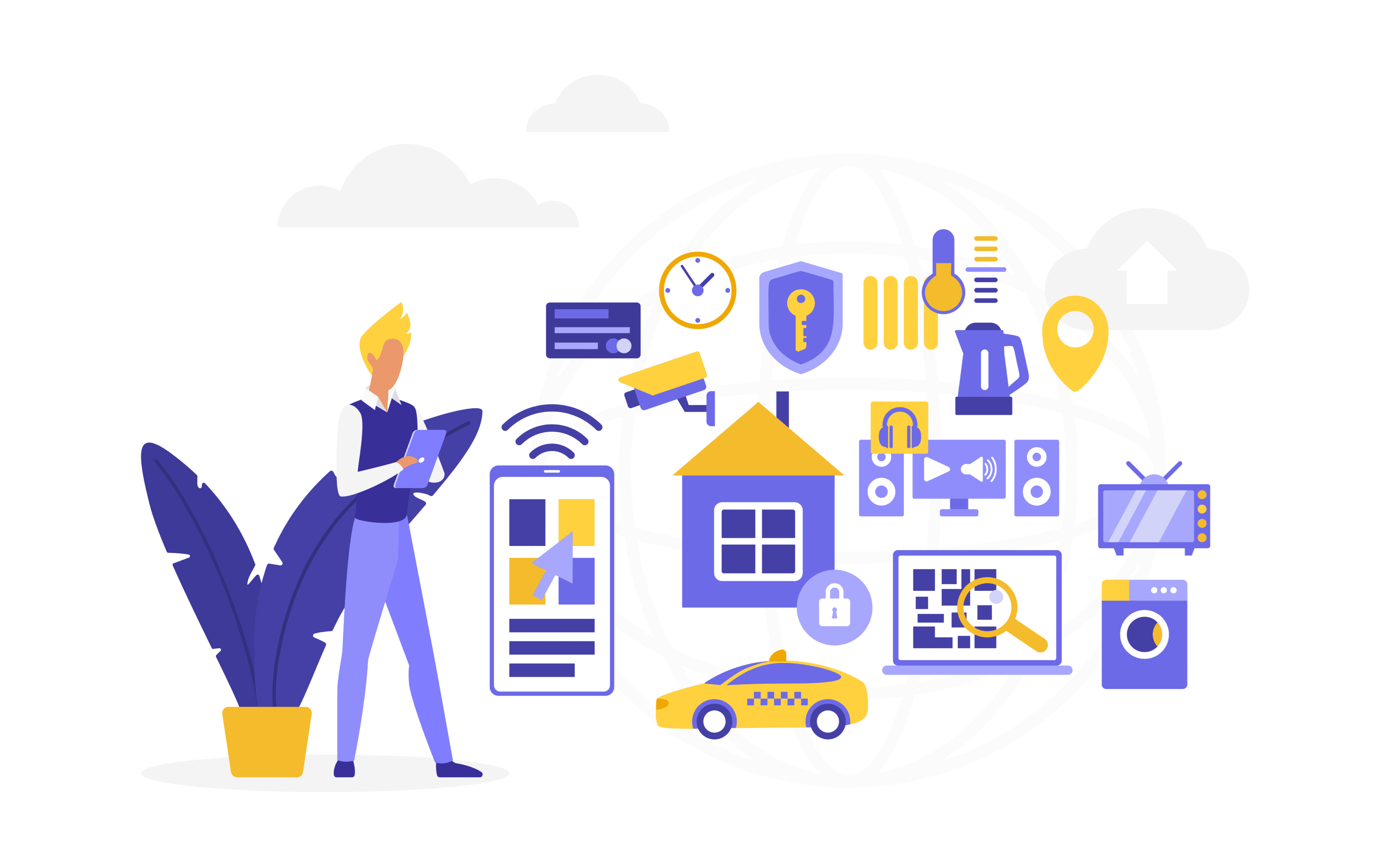 IoT Development Company IoT Development Company