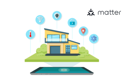 Building Matter Smart Home Devices 101