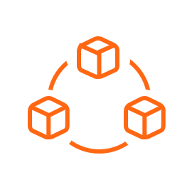 Align architechture to problem domain (modularity)