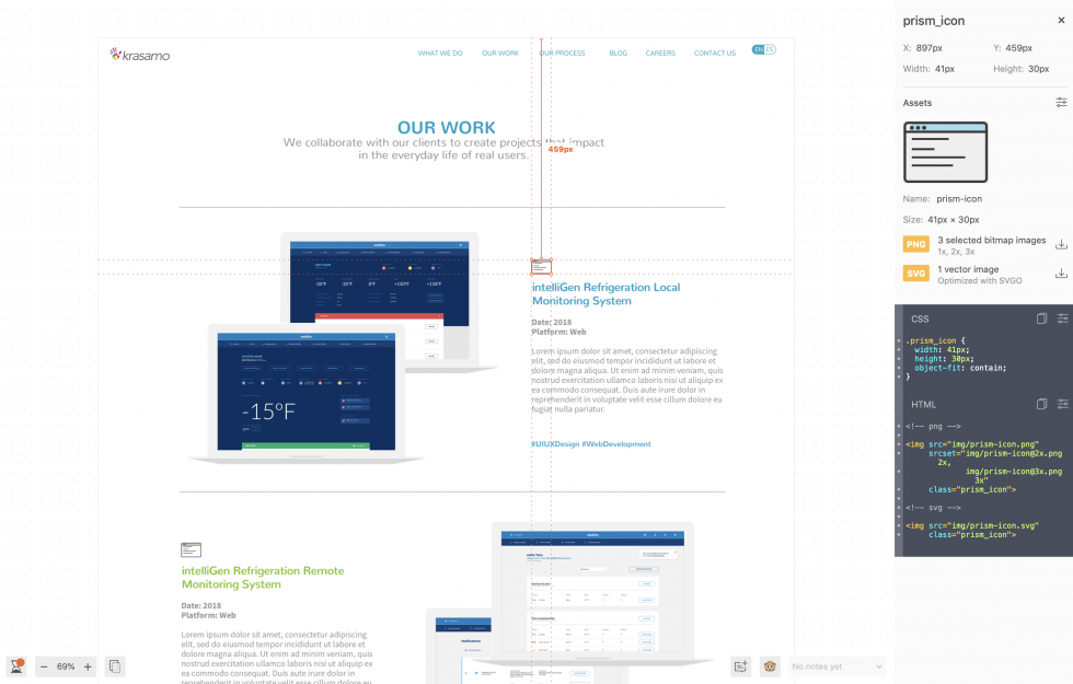 Creating a UI Style Guide for Web and Mobile Apps in 2020