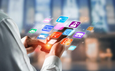 Five Reasons Your Business Needs a Customer-Facing Mobile App