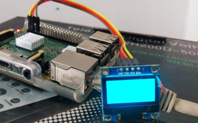 How to Connect an IoT Device to an Industrial Platform Using Embedded Linux