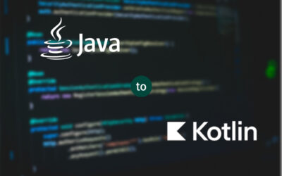 Converting Java to Kotlin: Best Practices