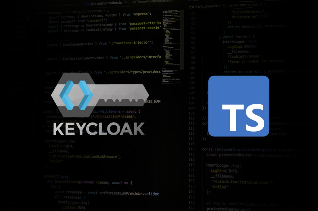 Keycloak Tutorial: Deploying Keycloak on Debian & Integrating with Node.js via Keycloak-Typescript