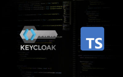 Keycloak Tutorial: Deploying Keycloak on Debian & Integrating with Node.js via Keycloak-Typescript