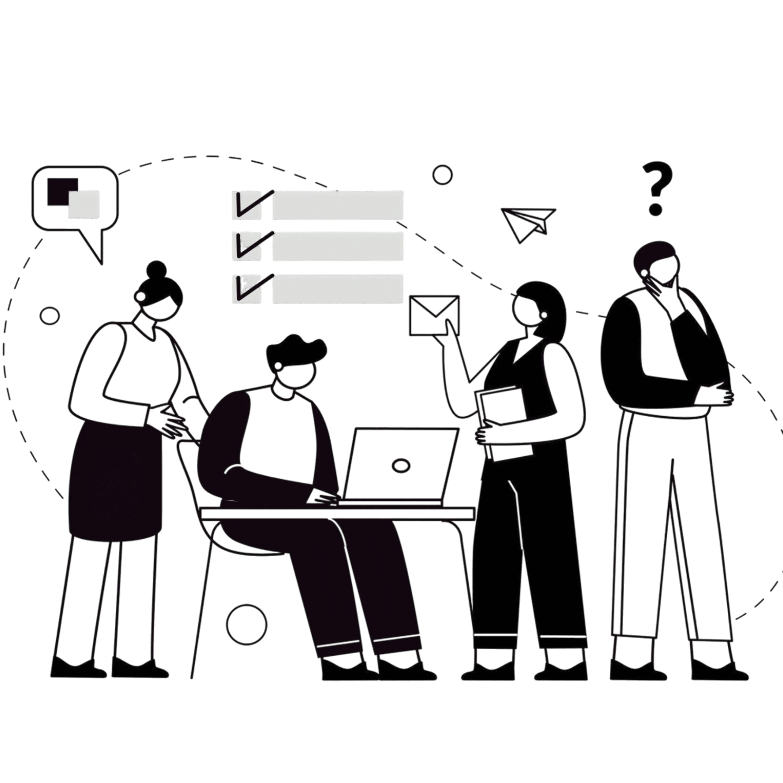 board Industrial design contributes to product launch through packaging design and product documentation. Post-launch, field data and customer feedback inform industrial design decisions for subsequent revisions and next-generation platforms. We provide design language documentation that enables faster, more consistent iteration as your product line grows.