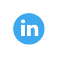 LinkdeIn Logo