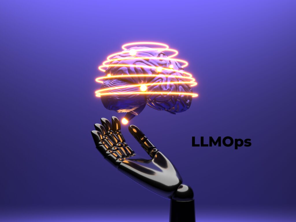 LLMOps Fundamentals