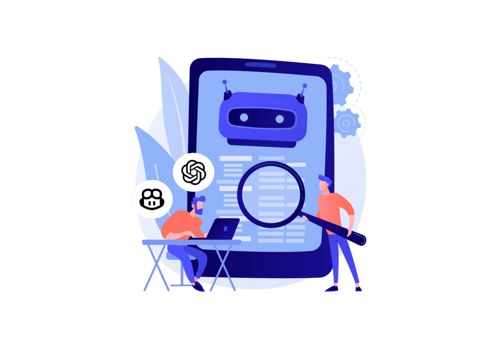 Strategic Advantages of Generative AI Application Development