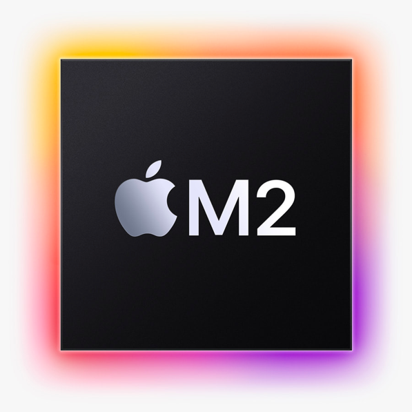 m2-chip Build Machine Learning (ML) Apps