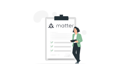 Build IoT Products with the Latest Matter Specification (Matter 1.2)