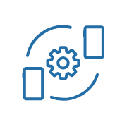 Mobile Apps for IoT