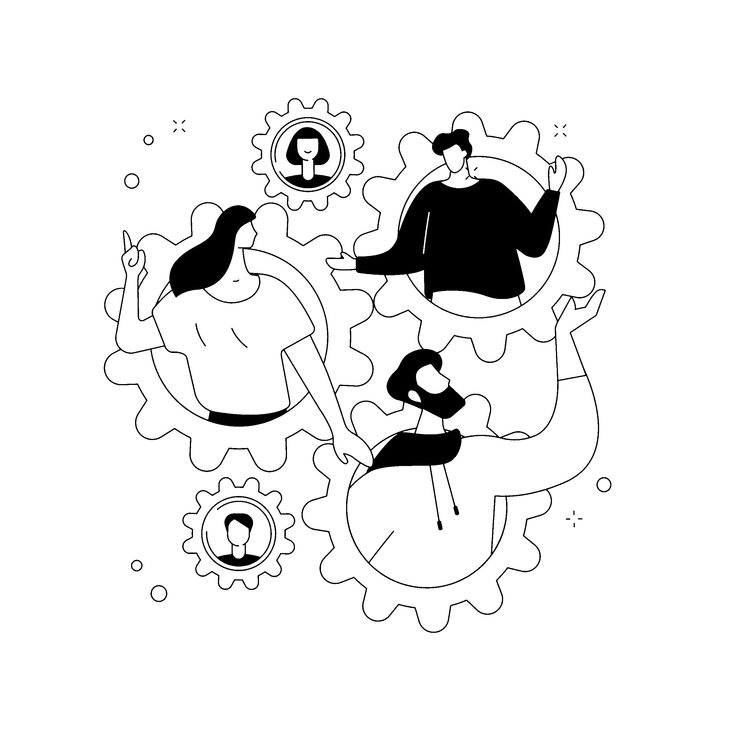 rolsocialconceptoabstractoilustracionvectorialnormassocialesestereotiposgenerotrabajadoraliderlicenciapaternidadmaridococinandofamiliamodernaintercambiandorolesmetaforaabstracta Industrial design contributes to product launch through packaging design and product documentation. Post-launch, field data and customer feedback inform industrial design decisions for subsequent revisions and next-generation platforms. We provide design language documentation that enables faster, more consistent iteration as your product line grows.