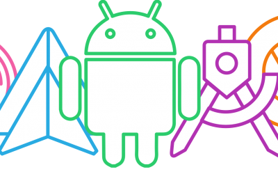 Android App Development 101