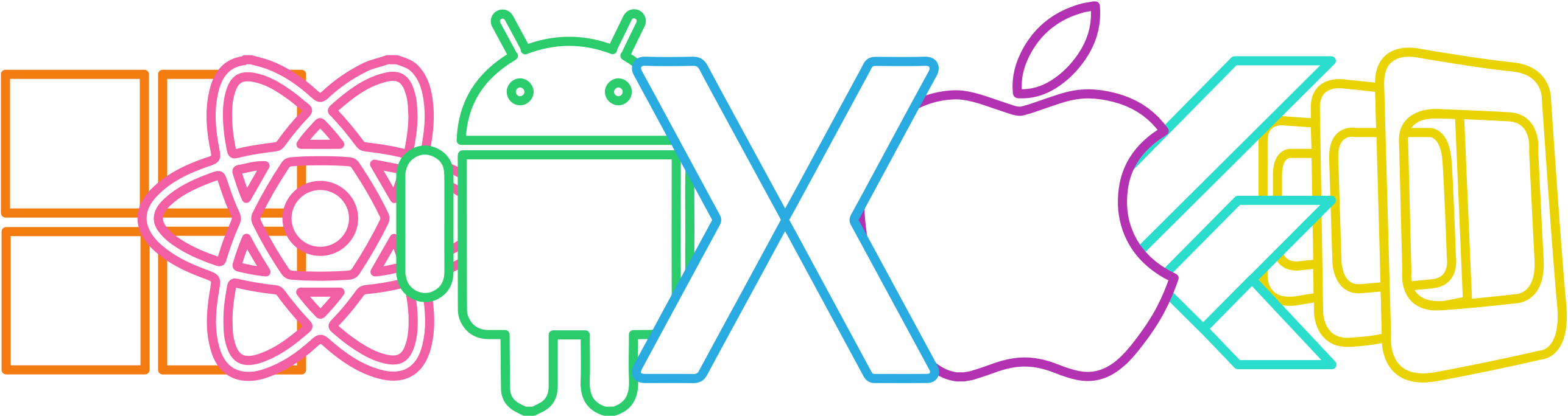 pillar-cover-crossplatform@3x Cross-Platform Development